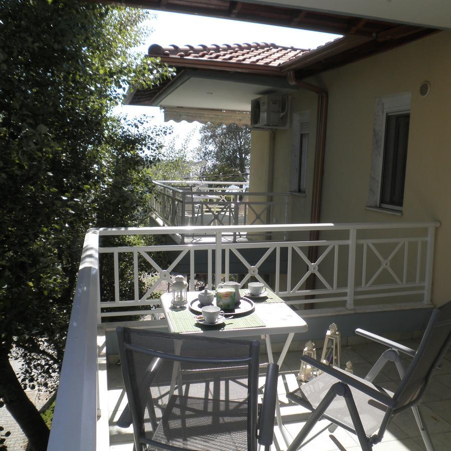 Hotel Nestor Toroni Exterior photo